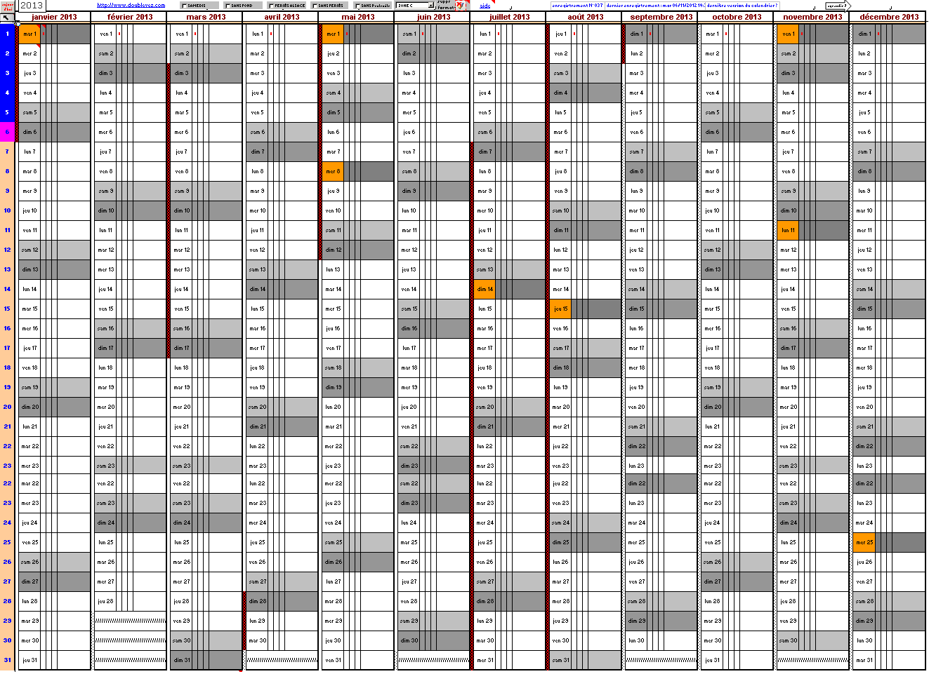 cliquez ici pour ouivrir le fichier Excel (un zip est disponible ci-dessous)